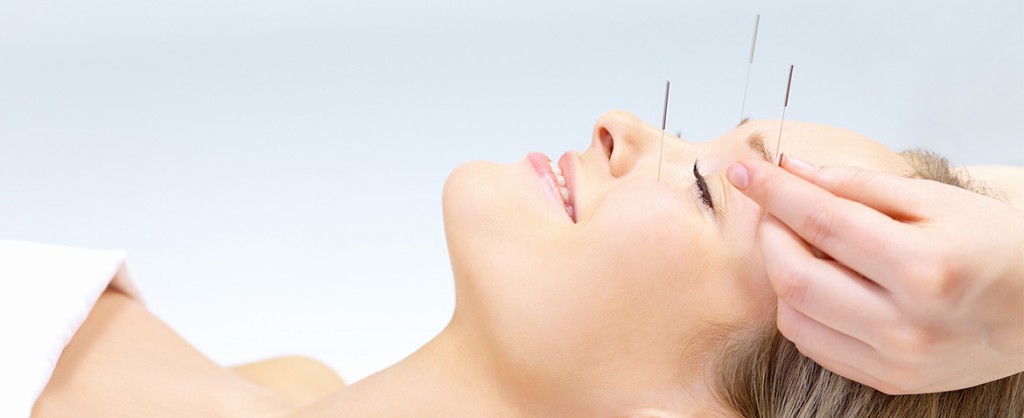 Paraliż nerwu twarzowego akupunktura medycyna wschodnia 